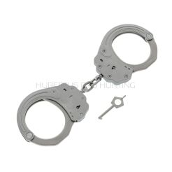 Kajdanki ASP 56100 Sentry Chain Cuffs