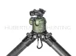Adapter ARISAKA Rail Slider System - Ball Head Adapter - Hog Saddle Sunway - RS-BH-HS - 4