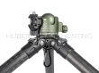 Adapter ARISAKA Rail Slider System - Ball Head Adapter - Hog Saddle Sunway - RS-BH-HS - 7