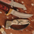 Ostrzałka do noży AccuSharp 005C Camo - 3