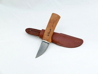 Nóż Roselli UHC Grandfathers R220 75mm
