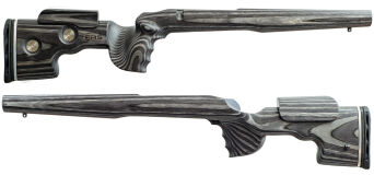 Osada GRS Sporter - OEM Steel Action HS - Nordic Wolf - 105651