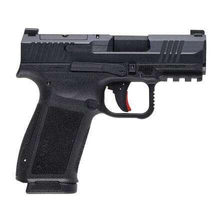 Pistolet Canik METE MC9 L kal.9x19 czarny