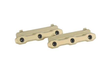 Usztywnienie łoża ARISAKA Zero Retention Clamp - Spear 308 - ZRC-SPEAR-H