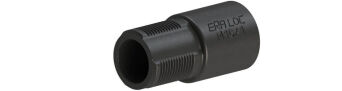 S0002-1710 gwint ERA LOC na M17x1 długi Recknagel ERA?SILENCER