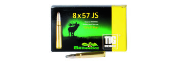 Amunicja Brenneke kal. 8x57JS TIG 12,8g (20szt)