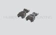 Przyrządy składane wysokie High Profile AR15 - DLG-167 - DLG TACTICAL - 4