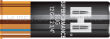 Amunicja Hornady kal.12/70 MFX Superformance 300gr/19,44g (5szt) 86236 - 2