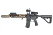 Montaż powiększalnika QD ARISAKA Magnifier Mount - 2.26