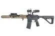 Montaż powiększalnika QD ARISAKA Magnifier Mount - 2.26