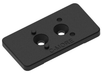Płytka kolimatora DEFT-X2 DEFTAR / SMA-P-CMORE-BLK