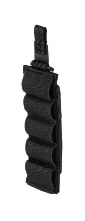 Ładownica 5.11 Flex Bandolier 56654-019 czarna, na śrut (Molle)