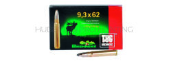 Amunicja Brenneke kal. 9,3x62 TUG 19,0g (20szt)