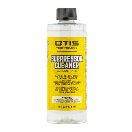 Płyn do czyszczenia tłumika Otis IP-916-SCFC 16oz butelka