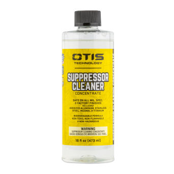Płyn do czyszczenia tłumika Otis IP-916-SCFC 16oz butelka