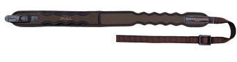 Pasek do broni śrutowej PULL brązowy QR Niggeloh 2311 00003