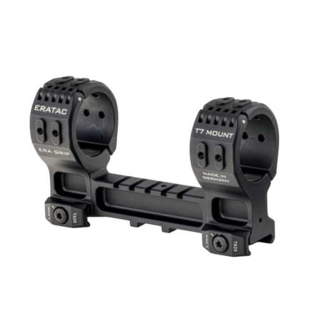 T7014-0031 montaż Recknagel ERA-TAC T7 - 34mm - H31mm - 0MOA