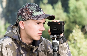 Adapter do statywu do dalmierza Leica Renagemaster CRF 42232