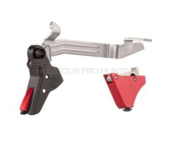 Spust Timney Glock 5 Red Alpha Competition Gen5: G17/G19/G34