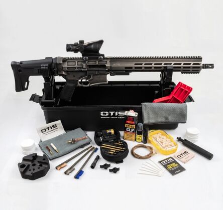 Zestaw do czyszczenia AR Elite Range Box Otis FG-4016-AR