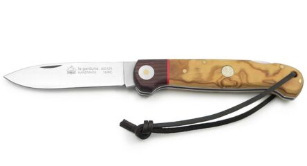 Nóż La Garduna 820129 Puma IP