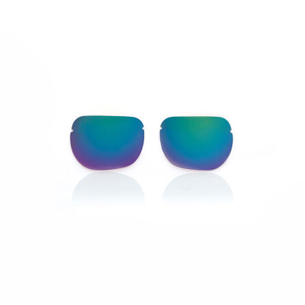 Soczewki Delaro Green Flash (para)