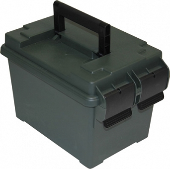 Pudełko na amunicję/akcesoria AC45 MTM