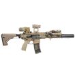 Montaż kolimatora ARISAKA Aimpoint Micro Mount Mk2 - FDE - 2.26