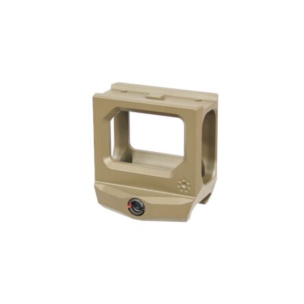 Montaż kolimatora ARISAKA Aimpoint Micro Mount Mk2 - FDE - 2.26