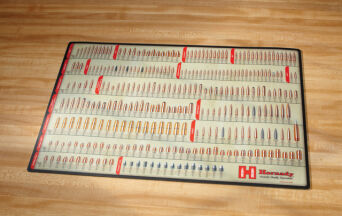 Mata na kontuar Reloading Hornady 99102