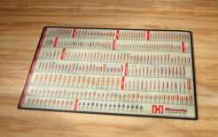 Mata na kontuar Reloading Hornady 99102