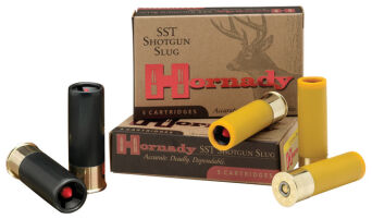 Amunicja Hornady kal.12/70 FTX 300gr/19,44g (5szt) 8623