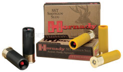Amunicja Hornady kal.12/70 FTX 300gr/19,44g (5szt) 8623