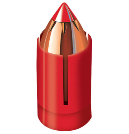 Pociski Hornady 50 sabot 250gr 67273 (20szt) Low Drag