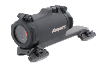 Kolimator Aimpoint Micro H-2 2MOA z montażem Sauer 404 200223