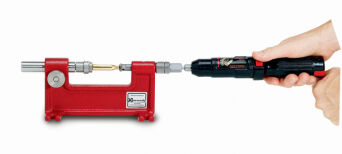 Adapter do Cam Lock Trimmer Hornady 050145