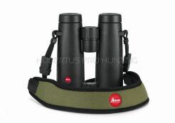 Pasek do lornetki Leica zielony 42043 new