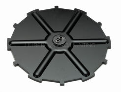 Case feeder plate SM rifle Hornady 095314