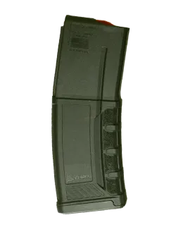 Magazynek Thril PMX AR .223Rem/5,56x45 (30 nab.) Olive Drab PMX-AR30-OD