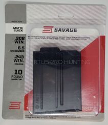 Magazynek Savage AICS 308Win 6,5Creedmoor/243Win 10nab 55259 