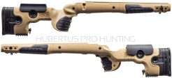 Osada GRS Bifrost - Savage 116 LA DM bottom bolt release - FDE - 104456