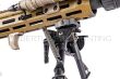Adapter do dwójnogu Harris ARISAKA Rail Slider System - Bipod Mount 17-S Harris Adapter - B17S-Harris - 8