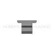 Adapter do dwójnogu Harris ARISAKA Rail Slider System - Bipod Mount 17-S Harris Adapter - B17S-Harris - 2