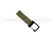Szlufka na pasek z karabinkiem 2.0 FDE Red Dot One 168/FDE - 6