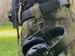 Szlufka na pasek z karabinkiem 2.0 FDE Red Dot One 168/FDE - 3