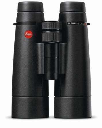 Lornetka Leica Ultravid 12x50 HD-Plus 40097