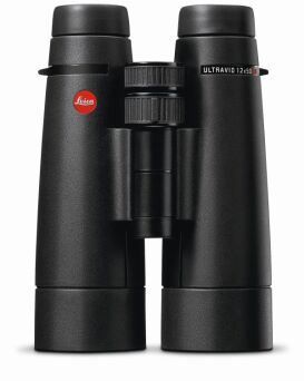 Lornetka Leica Ultravid 12x50 HD-Plus 40097