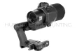 Montaż powiększalnika QD ARISAKA Magnifier Mount - FDE - 2.26