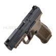 Pistolet Canik METE MC9 LS kal.9x19 czarny/FDE Dual - 3