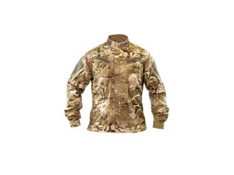 Bluza mundurowa Red Dot One Alpha 2.0 - L - Brit. MTP - 165/MTP/L